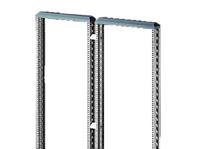 7296000 Rittal DK Series Mounting Angle for Use with Data Rack, 1 Piece(s)