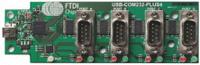 usb-com232-plus4 FTDI Chip Development Kit USB-COM232-PLUS4
