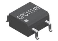 cpc1114n IXYS Solid State Relay, 400 mA Load, Surface Mount