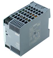 6ep1332-5ba10 Siemens 6EP1332-5BA10, DIN Rail Power Supply, Switch Mode, 24V dc/ 4A