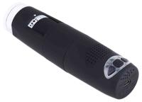 913-2480 RS PRO USB Wifi Microscope, 1280 x 1024 pixels, 50 → 200X Magnification