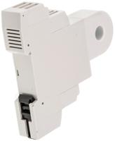 84871122 Crouzet Current Monitoring Relay, SP-NO/NC, DIN Rail