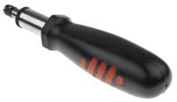 712-8212 RS PRO 99-Piece Twist Drill Bit Set for Multi-Material, 10mm Max, 1.5mm Min, Steel Bits