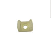 213-8540 RS PRO Self Adhesive Natural Cable Tie Mount 16 mm x 23mm, 9mm Max. Cable Tie Width