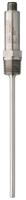 tmr31-a1cbbbaj1aaa Endress+Hauser RTD RTD Sensor, 4 Wire, +150°C Max