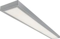 sur5ledemg Knightsbridge 45 W LED Batten Light, 230 V, 1.5 m Long, IP20
