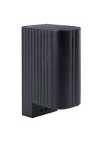 060101-00 STEGO Enclosure Heater, 24V ac/dc, 100W Output, <+80°C, 110mm x 60mm x 90mm