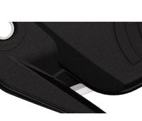 32000110 MARTOR Safety Knife with Knife Blade, 4mm Blade Length