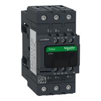 lc1d65ar7 Schneider Electric TeSys D LC1D Contactor, 440 V ac Coil, 3-Pole, 65 A, 3NO