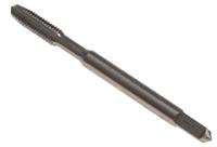 668-1071 RS PRO Threading Tap HSS 1-Piece 0.7mm Pitch Metric Standard Hand Tap M4 Thread