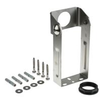ac-222-26p Vega Mounting Bracket for Use with VEGAPULS 11, 21, 31 C11, C21, C22