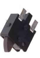 temrlv APEM Micro Switch, SPST, 50 mA @ 20 V dc