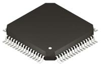 dspic33ep256mc506-ipt Microchip DSPIC33EP256MC506-I/PT, 16 bit dsPIC, dsPIC33EPXXXMC50X Microcontroller, 70 MHz, 256kB FLASH, 64-Pin TQFP