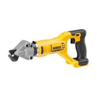 dcs496n-xj DeWALT DCS496N-XJ Cordless 1.3 mm Electric Shears