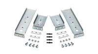 dz63374-4 Accuride DZ63374 Series Mounting Kit, 77.2 x 44.2mm