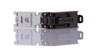 116022-swd4-8sf2-5 Eaton External peripheral connector 8 poles for Use with SmartWire Darwin Slave to SmartWire-DT Devices