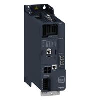 atv340u40n4e Schneider Electric Inverter Drive, 4 kW, 3 Phase, 380 → 480 V ac, 10.6 A, 11.4 A, 13.4 A, 6.8 A, 8.5 A, 9 A,