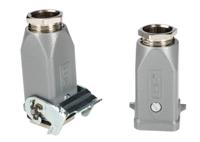 104200001042100019426500194 EPIC Connector Set, 3 Way, 10A, Female to Male, H-A, 250 V