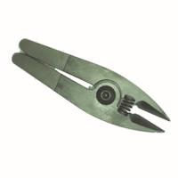 429-711 RS PRO Carbon Steel Cutter Blade 6 mm, 1 per Package