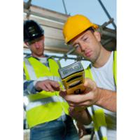 stht1-43102 Stanley 400mm Box Section Level