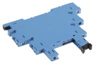 93010024 Finder 93 Series 5 Pin 250V ac Relay Socket, for use with 34.51