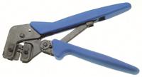 58521-1 TE Connectivity PRO-CRIMPER III Hand Ratcheting Crimp Tool for MULTILOCK 070 Connector Contacts, 0.5 → 1.25mm²