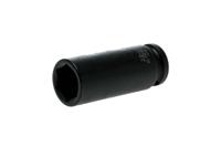 920622n Teng Tools 22mm, 1/2 in Drive Impact Socket, 32.5 mm length