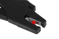 243-257 RS PRO PVC Cable Wire Stripper, 24 AWG Min, 10AWG Max, 197 mm Overall