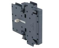 3rh1921-1ja11 Siemens Auxiliary Contact, 2 Contact, 1NC + 1NO, Side Mount, Sirius Classic 3RH1