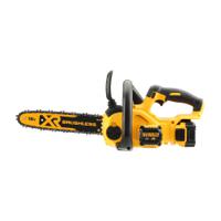dcm565p1-gb DeWALT XR Battery Chainsaw