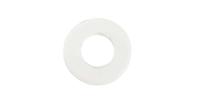 232-6898 RS PRO Nylon Washers, M2.5