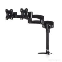 armdual StarTech.com Desk Mounting Monitor Arm for 2 x Screen, 24in Screen Size