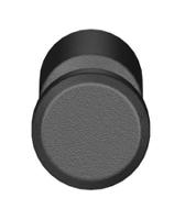 qsc-8h-50 Festo PBT Blanking Plug for 8mm