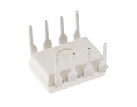 acpl-790a-000e ACPL-790A-000E Broadcom, Isolation Amplifier, 3 → 5.5 V, 8-Pin PDIP