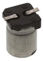 eeefk1e100r Panasonic 10μF Aluminium Electrolytic Aluminium Electrolytic Capacitor 25V dc, Surface Mount - EEEFK1E100R
