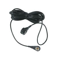 052scg0200 Notrax ESD Grounding Cord With 10 mm Female