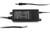 136-4896 RS PRO 12W Plug-In AC/DC Adapter 12V dc Output, 1A Output