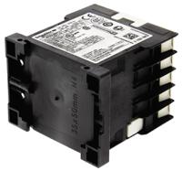 lp4k09004bw3 Schneider Electric LP4K Series Contactor, 24 V dc Coil, 4-Pole, 20 A, 4 kW, 4NO, 690 V ac