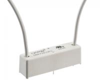 dat72410furs Sensata Cynergy3 PCB Mount Reed Relay, 24V dc Coil, SPST, 7000V Max, 2 A Max, 780Ω