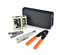 194-5912 RS PRO Network Tester RJ45, STP, UTP