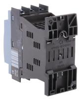 3rf3403-1bd04 Siemens 3RF34 Series Solid State Relay, 3.8 A Load, DIN Rail Mount, 480 V ac Load, 30 V dc Control