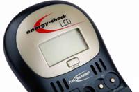 4000392 Ansmann Energy Check LCD Battery Tester 2CR5, 9V, A23, AA, AAA, C, Coin Cell, CR123A, CR2, CRP2, CRV3, D
