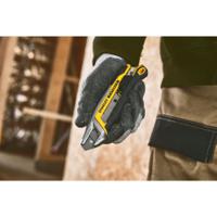 fmht10594-0 Stanley 18mm Snap-off Blade Snap-off, Snap-off Knife, 170mm Closed Length, 130g
