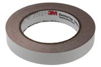 1182-34x18yd 3M 1182 Conductive Tin Clad Copper Tape, 19.1mm x 16m