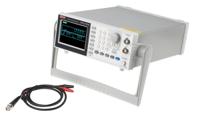 123-3593 RS PRO AFG21005 Function Generator, 0.1Hz Min, 5MHz Max, FM Modulation, Variable Sweep - With RS Calibration