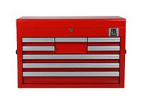773-2735 RS PRO 8 Drawer Steel Tool Chest