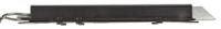 894-6721 RS PRO Steel Door Bolt