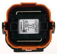 1-2103172-1 TE Connectivity EV Service Disconnect