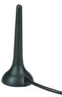 2j301m-300rg174-c20n 2J Antenna 2J301M-300RG174-C20N Stubby WiFi Antenna with SMA Connector, 2G (GSM/GPRS), 3G (UTMS)