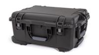 955s-010bk-0a0 Nanuk Nanuk 955 Waterproof Resin Case With Wheels, 650 x 508 x 300mm